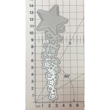SB Dies - Star Cluster Large