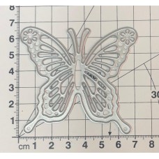 SB Dies - Butterfly