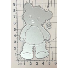 SB Dies - Teddy Bear