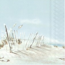 Serviette - Beach Life