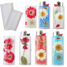 Silicone Mold Lighter Cover