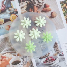 Silicone Mold Flowers