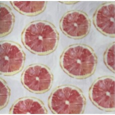 Serviette - Grapefruit Serviette - Grapefruit