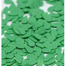 Clay Slices - Leaves