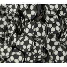 Clay Slices - Football