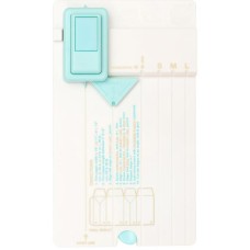 WRM Gift Bag Punch Board