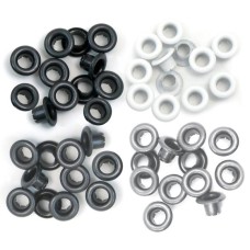 WRM Eyelets Standard - GRAY