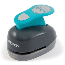 WRM Thumb Notch Punch