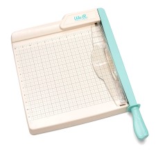WRM Guillotine Trimmer 12"x12" 