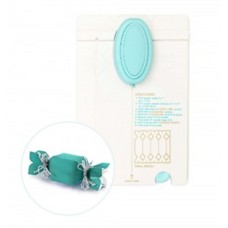 WRM Candy Box Punch Board