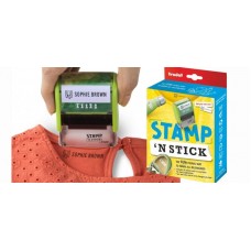 Stamp n Stick Stamp n Stick