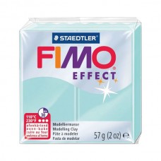 Fimo Effect Clay 57gr - Mint Fimo Effect Clay 57gr - Mint