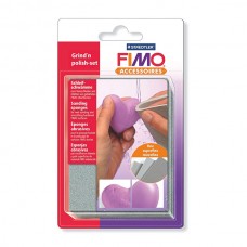 Fimo Grind n Polish Set Fimo Grind n Polish Set