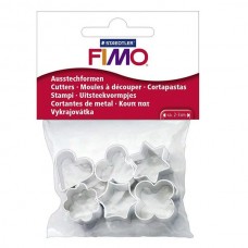 Fimo Shaped Cutters Fimo Shaped Cutters