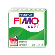 Fimo Soft Clay 57gr - Tropical Green Fimo Soft Clay 57gr - Tropical Green
