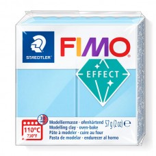 Fimo Effect Clay 57gr - Aqua Fimo Effect Clay 57gr - Aqua