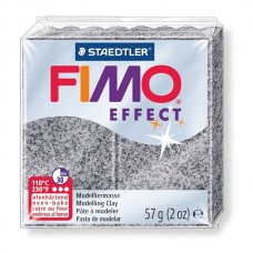 Fimo Effect Clay 57gr - Granite Fimo Effect Clay 57gr - Granite