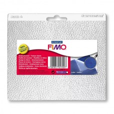Fimo Texture Sheet - Leather Fimo Texture Sheet - Leather