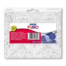 Fimo Texture Sheet - Lace Trim Fimo Texture Sheet - Lace Trim