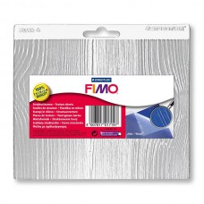 Fimo Texture Sheet - Wood Fimo Texture Sheet - Wood