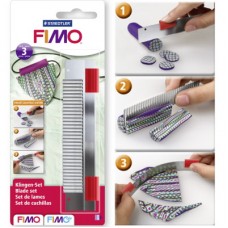 Fimo Blade Set Fimo Blade Set