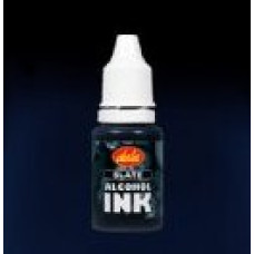 Dala Alcohol Ink - Slate