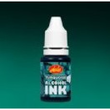 Dala Alcohol Ink - Turquoise