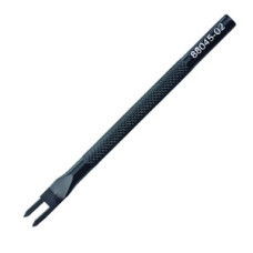 Diamond Steel Prong 2 Prong 3.0mm