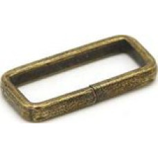 Loop 20x8 Old Brass