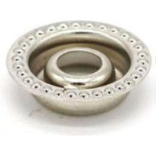 Stud 10mm Nickel