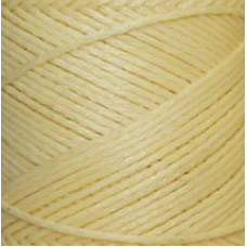 Waxed Braided Thread 1.0mm Magnolia
