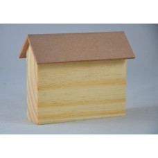 Block House 4