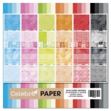 Celebr8 Core Collection Pack 2018 - 24pcs