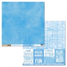 Celebr8 Core Collection 2018 - Blue 1