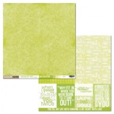 Celebr8 Core Collection 2018 - Green 1