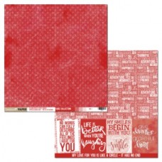 Celebr8 Core Collection 2018 - Red 1