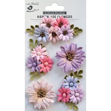 Fairy Sparkle Flowers - Fairy Garden 5pcs Fairy Sparkle Flowers - Fairy Garden 5pcs
