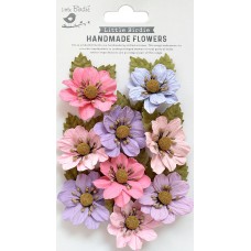 Fairy Sparkle Flowers - Wendy 9pcs Fairy Sparkle Flowers - Wendy 9pcs
