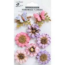 Fairy Sparkle Flowers - Arcadia 8pcs Fairy Sparkle Flowers - Arcadia 8pcs