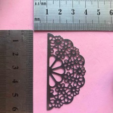 Metal Fan Motif