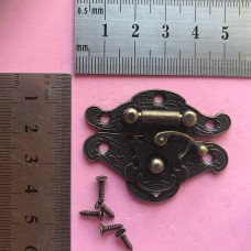 Metal Latch