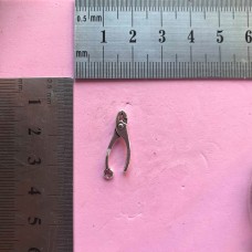 Metal Charm - Plier