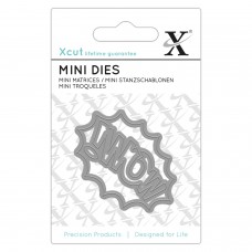 Xcut Mini Dies - Wow!