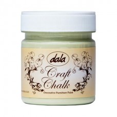 Dala Chalk Paint 100ml - Sage Dala Chalk Paint 100ml - Sage