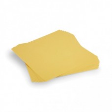 Textured Cardstock 216gr 12"x12" - Sunflower