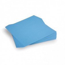 Textured Cardstock 216gr 12"x12" - Sky