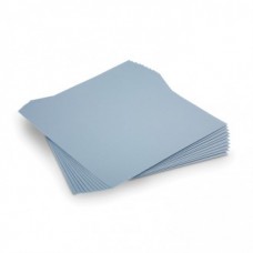 Textured Cardstock 216gr 12"x12" - Rain