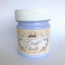 Dala Chalk Paint 100ml - Jacaranda Dala Chalk Paint 100ml - Jacaranda