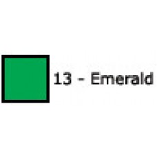 Dala Craft Paint 50ml - Emerald