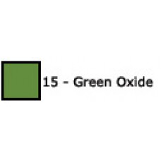 Dala Craft Paint 50ml - Green Oxide